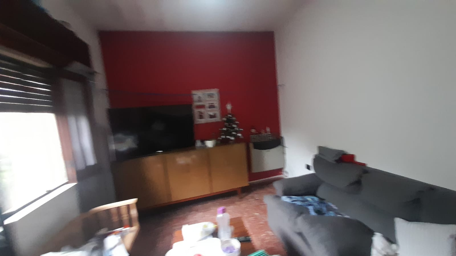 Depto Tipo Casa en Venta en Villa Argentina, USD 46.000