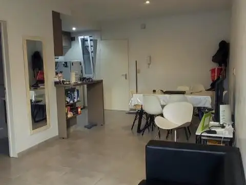 Departamento en Venta en Bernal, USD 56.000