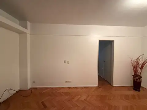 Departamento en Venta en Barrio Norte, USD 120.000