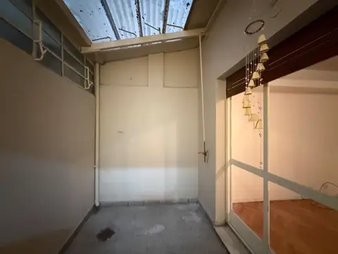 Departamento en Venta 57 años