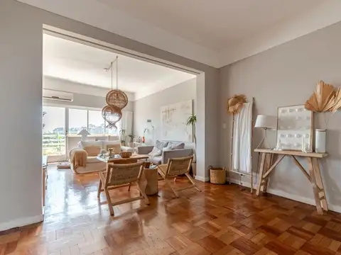 Avenida Santa Fe 4100, Piso 7°