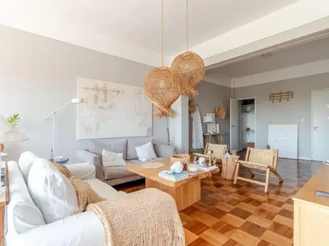 Departamento en Venta 80 años