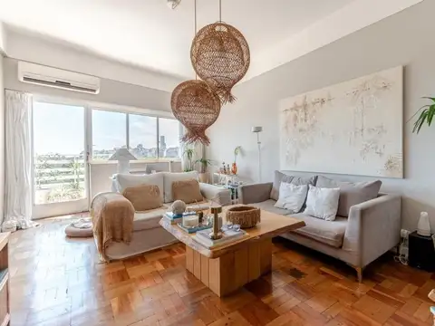 Departamento en Venta de 3 ambientes