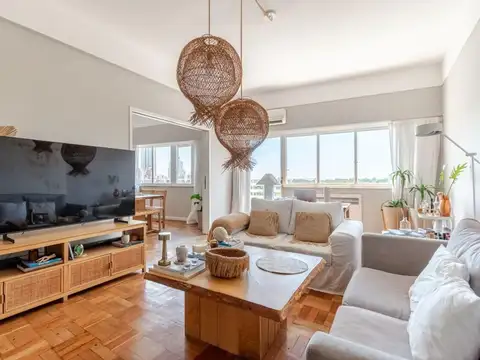 Departamento en Venta en Palermo, USD 348.000