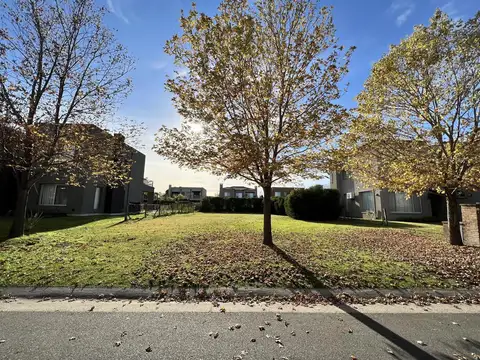 Los Sauces, Nordelta, Provincia de Buenos Aires