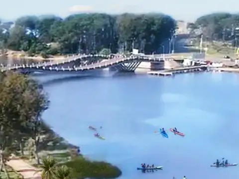 Terreno en Venta en La Barra, USD 578.000