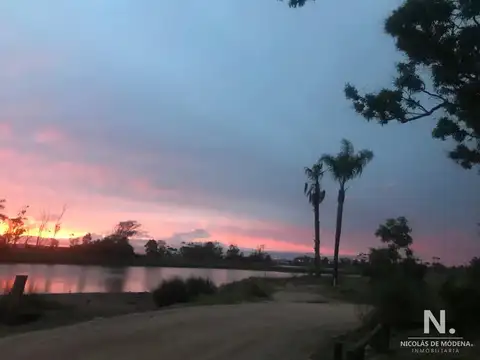 Terreno en Venta 39  mts Frente