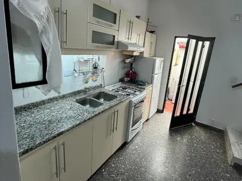 Departamento en Venta en La Plata, USD 55.000