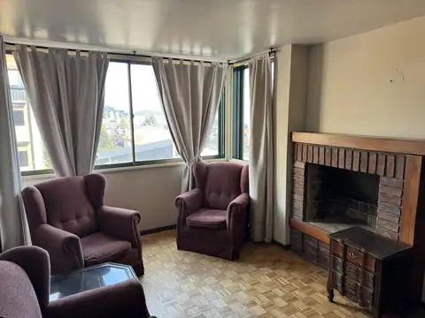 Departamento en Alquiler de 4 ambientes