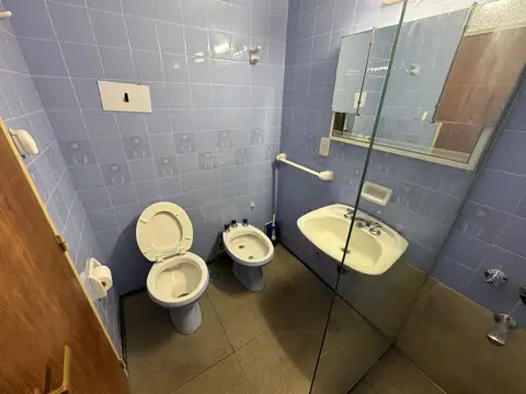 Departamento en Alquiler 36 años