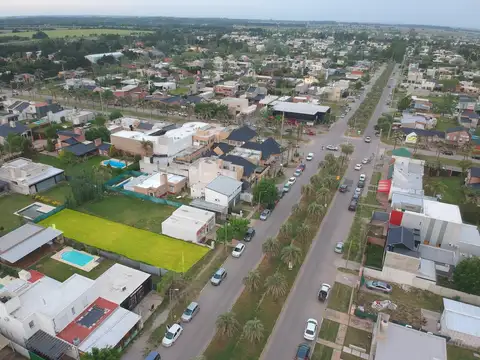Terreno en Tierra de sueños 2