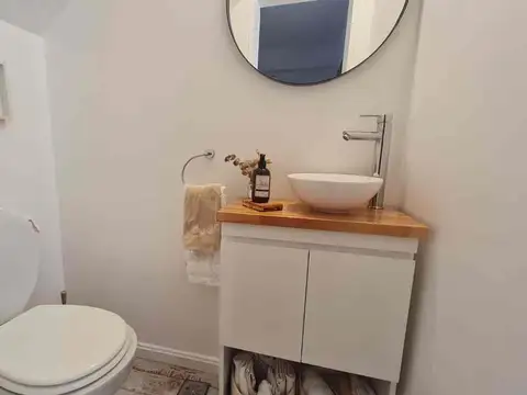 Casa 6 ambientes con 3 baños