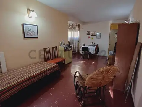 Venta - departamento 2 dormitorios - rucci