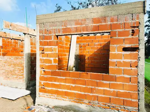 Casa en Venta A Estrenar