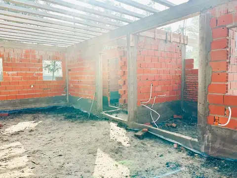 Casa en Venta A Estrenar