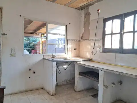 Casa en Alquiler de 1 dormitorio