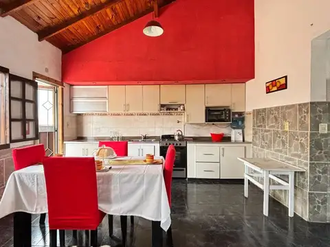 VENTA CASA 4 AMB EZPELETA OESTE