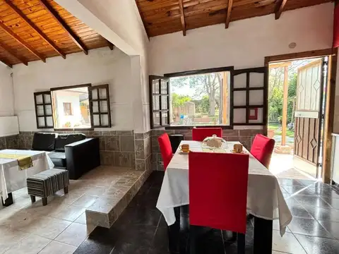 Baradero 5200