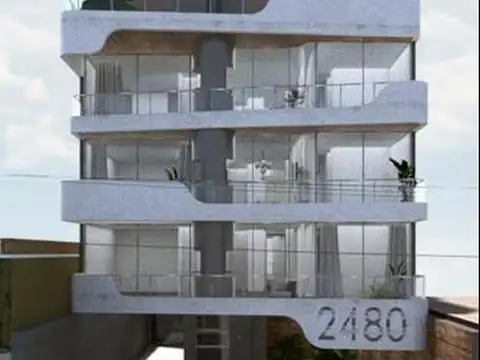 Caseros  al 2400