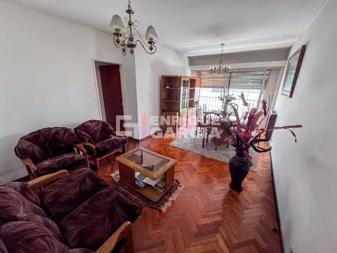 Departamento en Alquiler de 4 ambientes