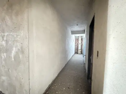 Hotel en desarrollo en venta mas lote ubicados en Santa Rita Carlos Paz
