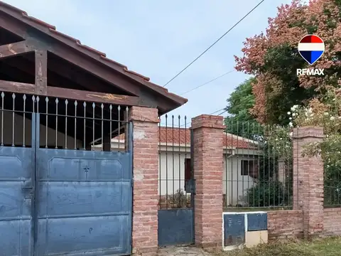 CASA ALQUILER PARQUE BELGRANO ZONA NORTE 3 DORM