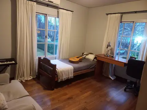 Casa en Alquiler Temporal al Noreste
