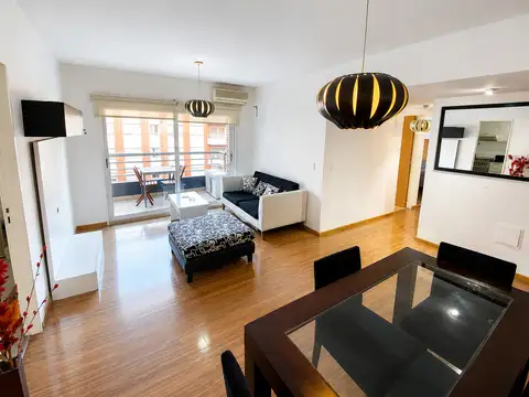 Departamento en Alquiler de 2 dormitorios