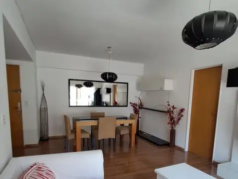 Departamento en Alquiler de 2 dormitorios