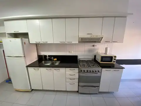 Departamento en Alquiler Apto profesional