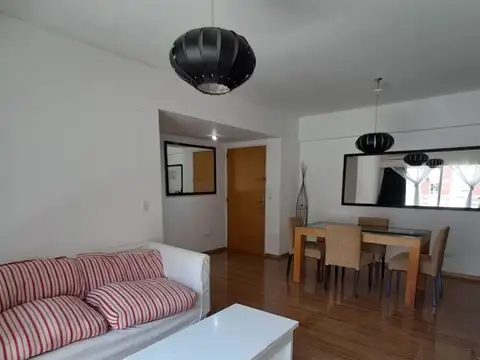 Departamento en Alquiler en Puerto Madero, USD 1.600