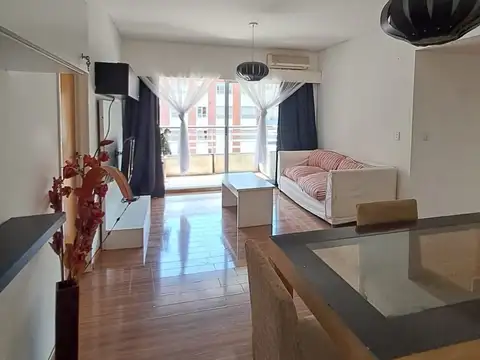 Departamento en Alquiler Apto profesional