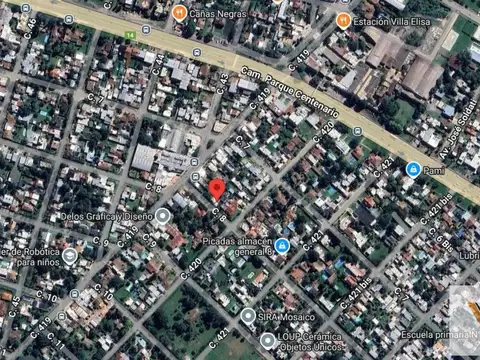 Casa en Venta de 2 dormitorios