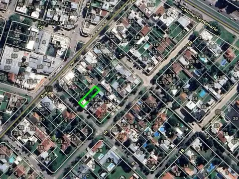 Casa en Venta al Sudeste