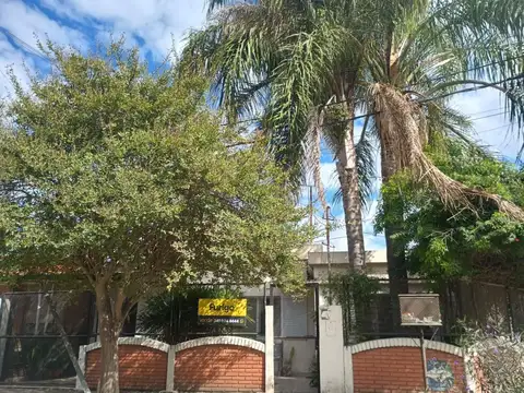 Casa 2 dormitorios Pérez