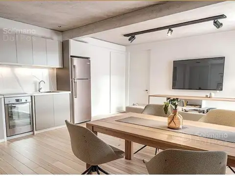 Departamento en Venta 1 año