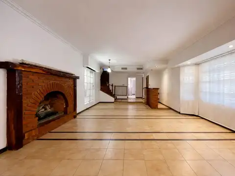 Casa en Venta de 5 dormitorios