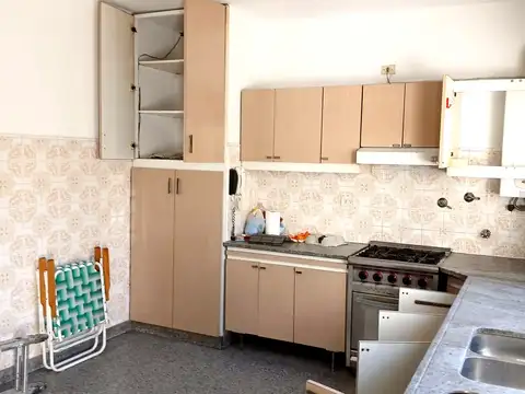 Depto Tipo Casa en Alquiler 45 años