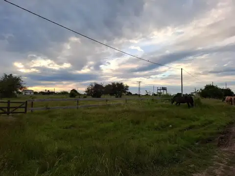 Terreno en Venta de 2000,0 m2