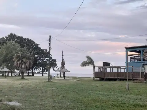PUNTA INDIO. Lotes con Escritura.