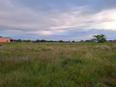 PUNTA INDIO. Lotes con Escritura.