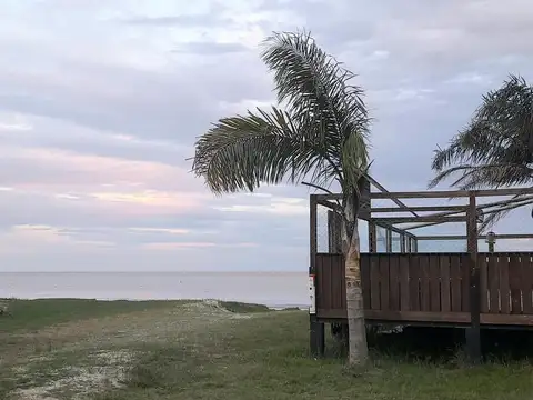 Lotes Punta Indio. Zona de Gran Crecimiento.