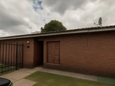 Casa en Venta 34 años