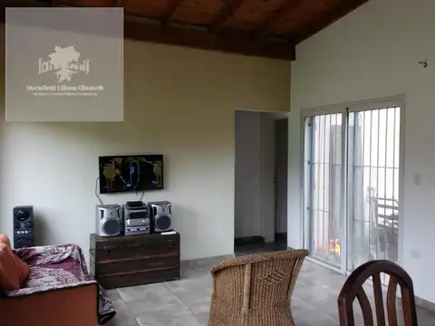 Casa en Venta 1 año