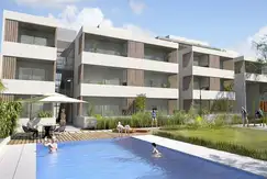 Emprendimiento en Berazategui