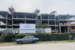 Emprendimiento de 50 Unidades