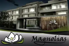 MAGNOLIAS de  1, 2 y 3 Dormitorios