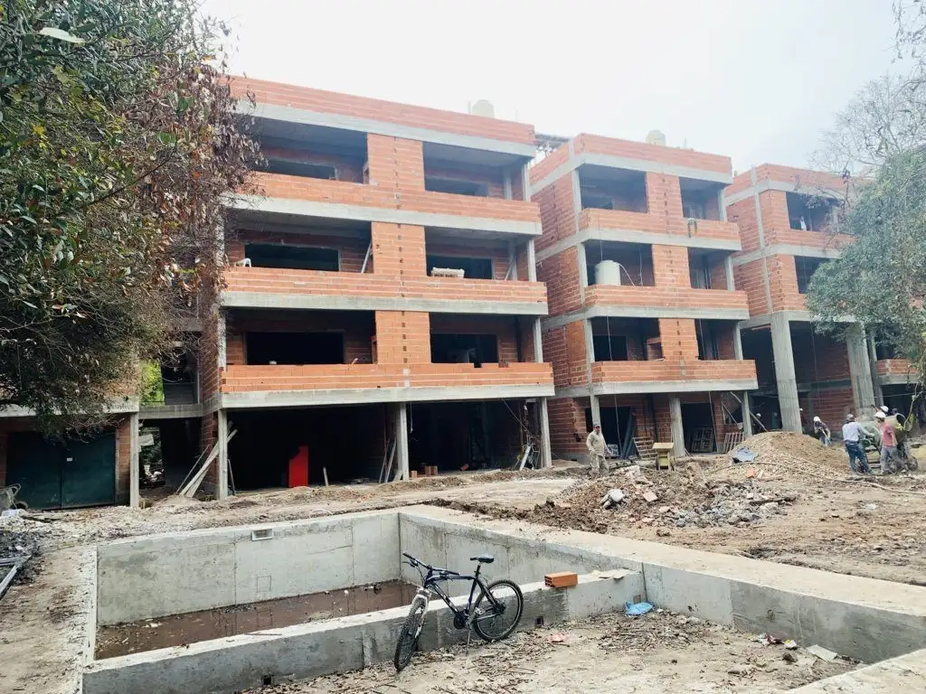 MAGNOLIAS de 50 Unidades en Berazategui