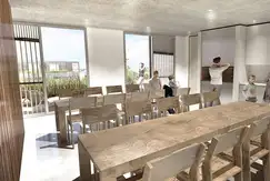 Emprendimiento en Berazategui - Etapa: En construcción