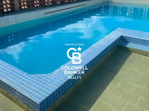 Departamento en Alquiler A Estrenar